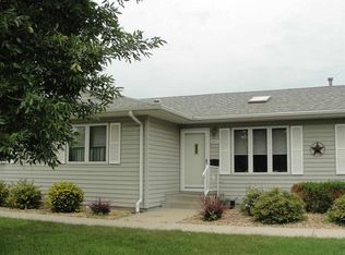 880 Oxford St W, Worthington, MN 56187