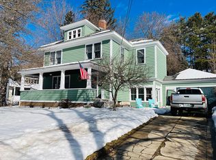 190 S Lincoln St, Keene, NH 03431