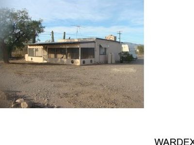 425 E Quail Trail St, Quartzsite, AZ, 85346