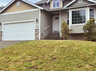 19627 84th Ave E, Spanaway, WA