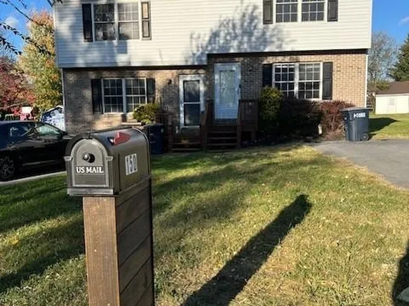 150 Suter St, Harrisonburg, VA 22802