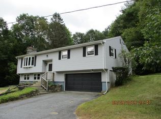 49 Albert Dr, Templeton, MA 01468