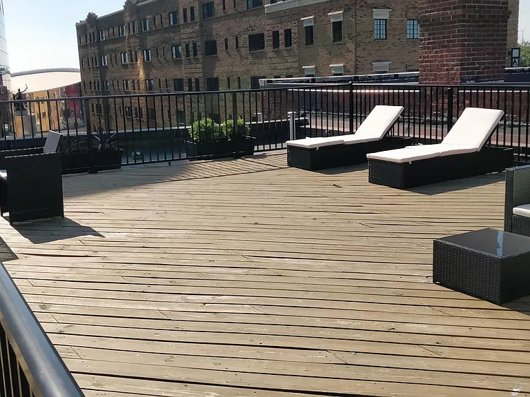 829 N Pennsylvania St #2B — Photo 33