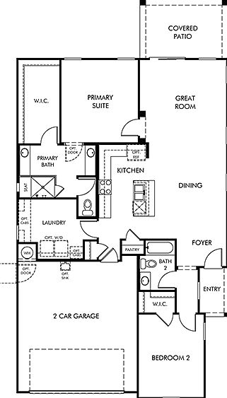 2nd image of 21111 N Evergreen Dr