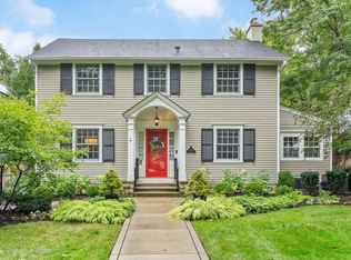 4343 Lawn Ave, Western Springs, IL 60558