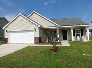 154 Decatur Dr, Summerville, SC 29486