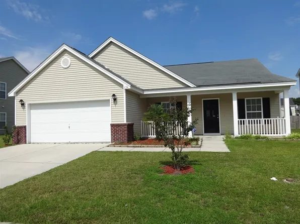 154 Decatur Dr, Summerville, SC 29483
