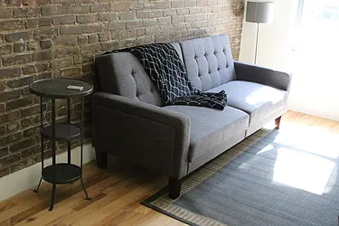 Rented by Blue Sky Management NY Inc