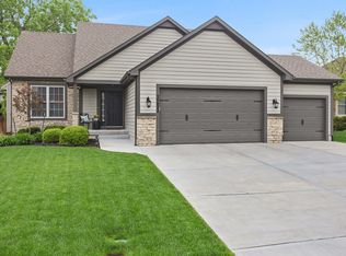 20822 W 123rd Ct, Olathe, KS 66061