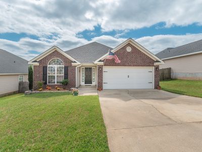 788 Michelle Ct, Grovetown, GA, 30813