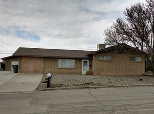 219 Arnold Dr, Aztec, NM 87410