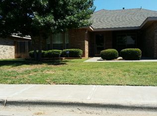 5217 Canadian Ave, Midland, TX 79707