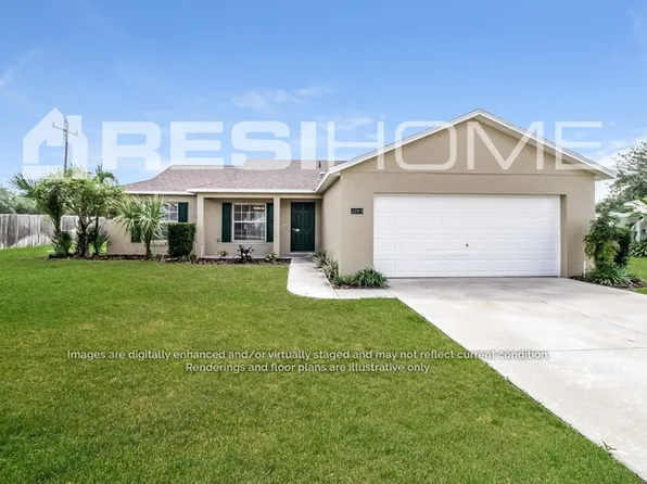 33916 Fairhaven Ct, Leesburg, FL 34788