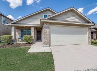 10155 Bonavantura, San Antonio, TX 78245