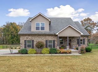 265 Stonegate Dr, Smithville, TN 37166