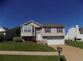1023 Caleb Dr, Arnold, MO