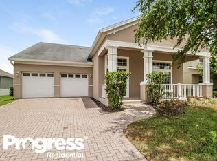 3281 Bethpage Loop, Mount Dora, FL 32757