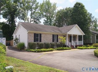 117 W Macon Trl, Ashland, VA 23005