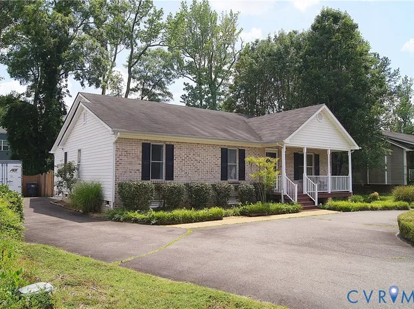 117 N Macon Ter, Ashland, VA 23005