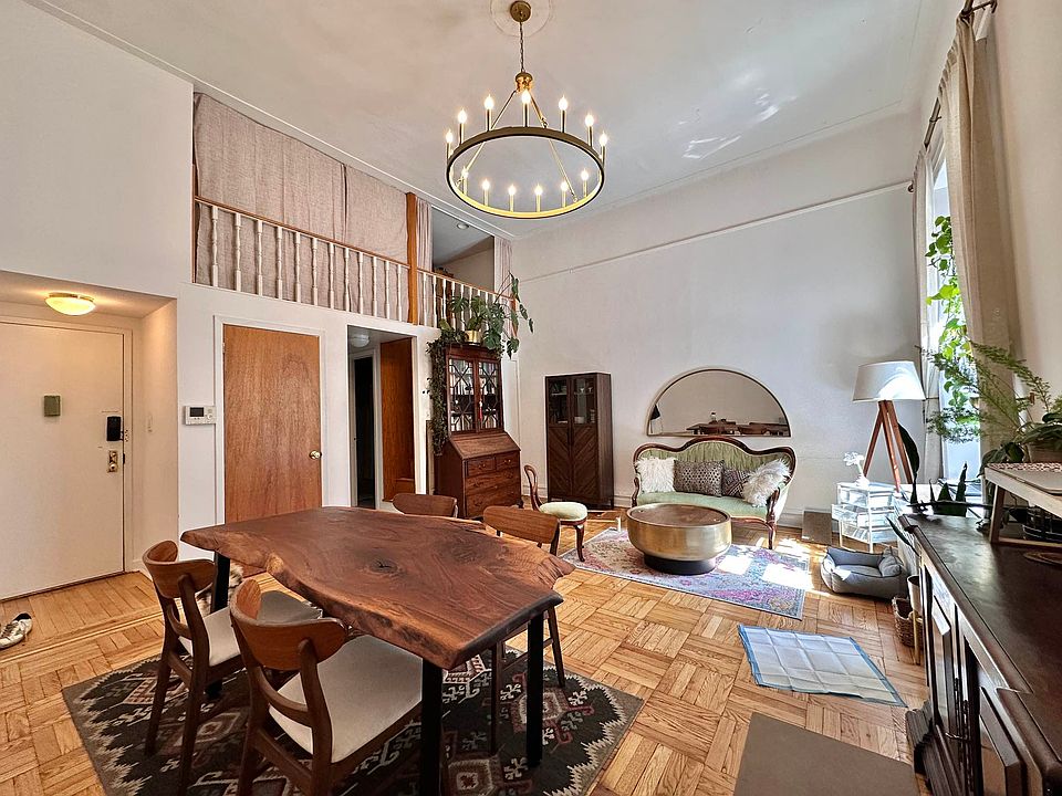 1st image of 66 W 69th St APT 1R