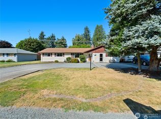 1205 S Walnut Street, Burlington, WA