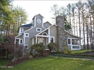 1406 Phoenix Rd, Phoenix, MD 21131