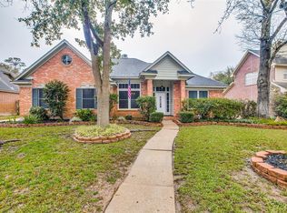 3923 Hill Springs Dr, Kingwood, TX 77345