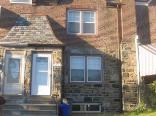 7269 Spruce St, Upper Darby, PA 19082