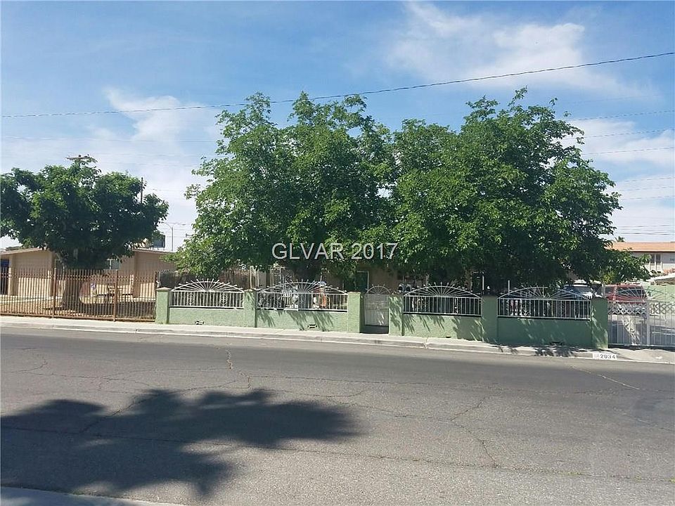 1st image of 2034 Del Mar Ave