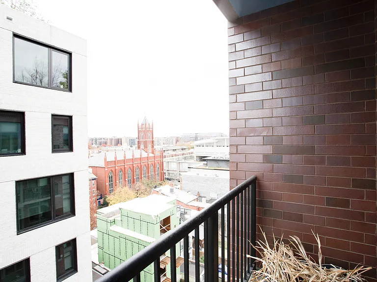 810 O St NW #808 — Photo 24