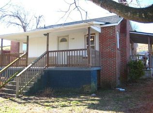 7285 Reedy Creek Rd, Bristol, VA 24202