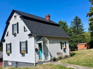 238 Foley St, Bridgeport, WV 26330