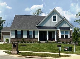 1471 Grand Ledge Ct, Independence, KY 41051