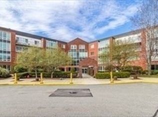 Place Lane, Woburn, MA 01801