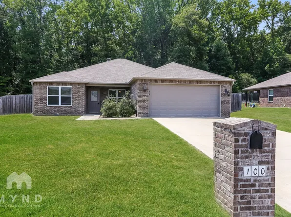 100 Cedar Creek Loop, Cabot, AR 72023