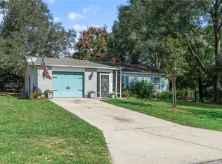 20117 SW 83rd St, Dunnellon, FL 34431