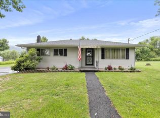 15906 Llewellyn Ave, Rawlings, MD 21557