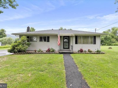 15906 Llewellyn Ave, Rawlings, MD, 21557