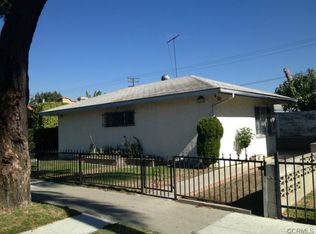 2274 Cedar Ave, Long Beach, CA 90806