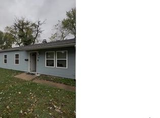 43 Drexel Dr, Cahokia, IL 62206