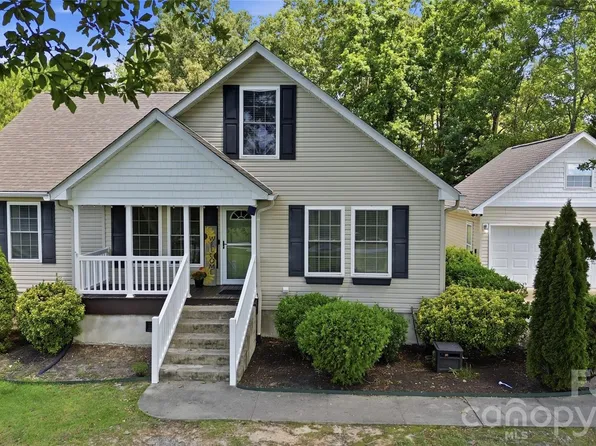 335 Providence Rd, Forest City, NC 28043