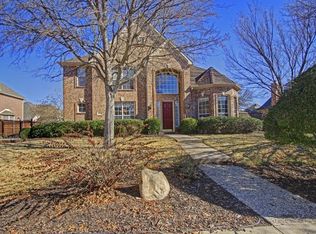 6907 Wandering Way, Colleyville, TX 76034