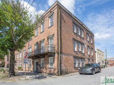 217 Abercorn St #C2-C3, Savannah, GA, 31401