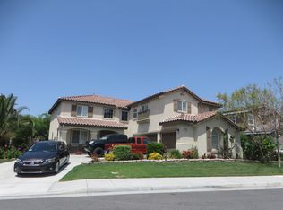 14623 Meadowsweet Dr, Corona, CA 92880