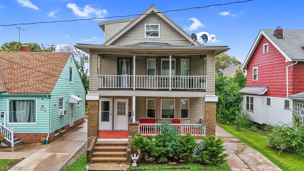 3163 W 111th St, Cleveland, OH 44111 Zillow