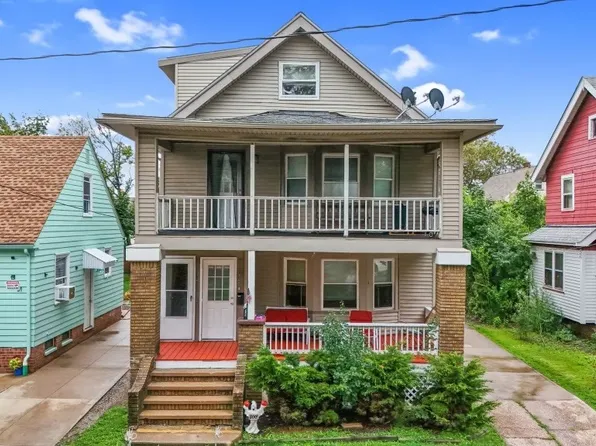 3163 W 111th St, Cleveland, OH 44111