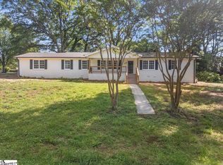 408 Bent Creek Dr, Greer, SC 29650