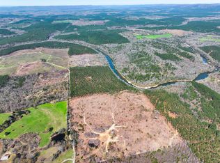 503 Tarpon Rd, Smithville, OK 74957