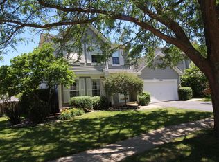 13821 S Petoskey Dr, Plainfield, IL 60544