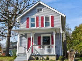 213 Lechner Ave, Columbus, OH